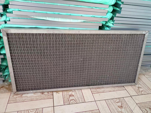 不锈钢过滤网的作用有哪些？