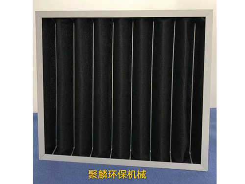活性炭板式过滤器