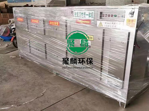 活性炭设备