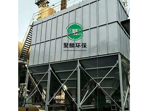 <strong>DDF大型袋式反吹除尘器</strong>